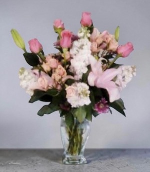 Pink Passions 