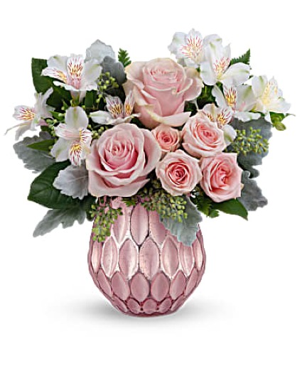Pink Pastel Bouquet