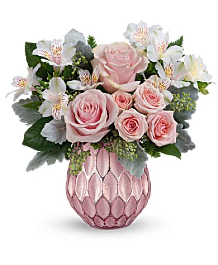 Pink Pastel Bouquet 