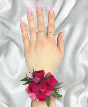 Pink Persuasion 
