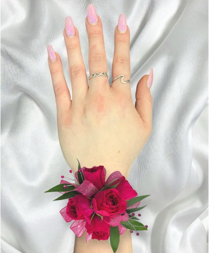 Pink Persuasion 