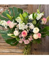PINK BEAUTY  BOUQUET