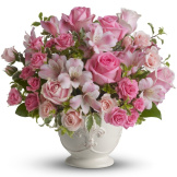 Pink Potpurri  