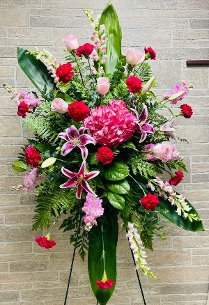 Pink Reminders Spray 
