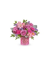 Pink Rhapsody Mother's Day