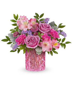 Pink Rhapsody Mother's Day