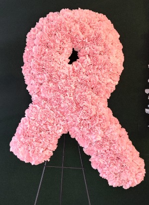 Pink Ribbon 