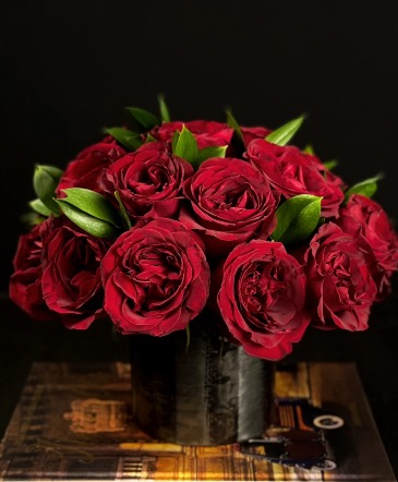  Love Arrangement  in Coconut Grove, FL | Luxury Flowers