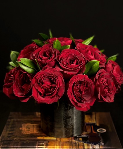  Love Arrangement 