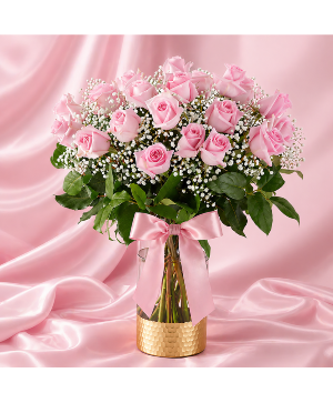 Pink Satin Dreams Call Us for Faster Service & Daily Specials: (915) 303-8500 Text Us to Order Anytime: (915) 505-3708 Your trusted source for Flowers & Delivery in El Paso TX