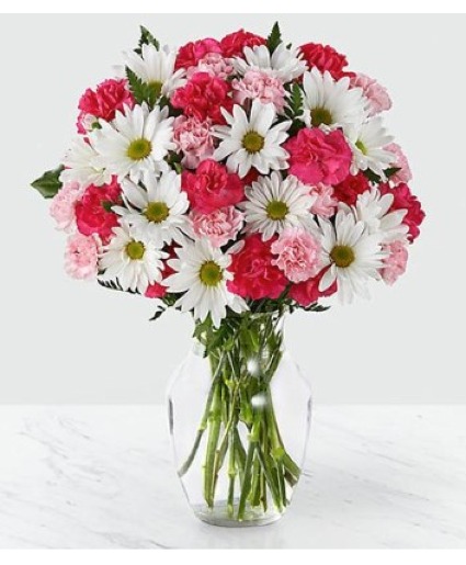 Pink Surprise 