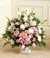 Pink Sympathy 