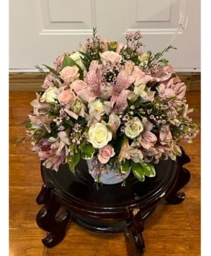 Pink Sympathy Sympathy 