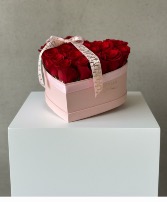 Pink To My Love 