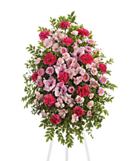 Pink Tribute Spray 
