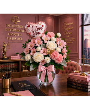Pink Velvet Devotion Call Us for Faster Service & Daily Specials: (915) 303-8500 Text Us to Order Anytime: (915) 505-3708 Your trusted source for Flowers & Delivery in El Paso TX 