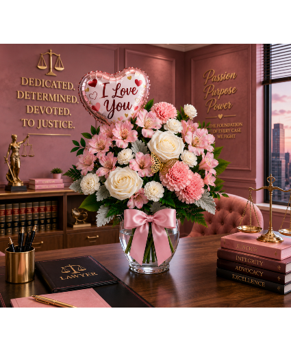 Pink Velvet Devotion Call Us for Faster Service & Daily Specials: (915) 303-8500 Text Us to Order Anytime: (915) 505-3708 Your trusted source for Flowers & Delivery in El Paso TX 