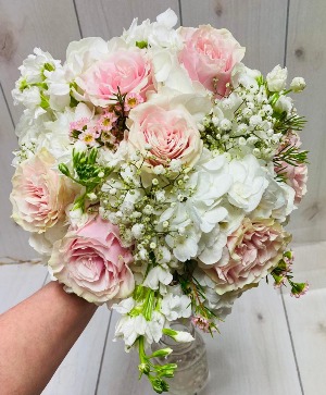 Pink & White Days 