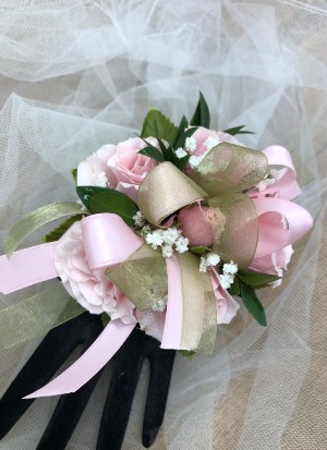 Pink Serenity WOODBURY'S ORIGINAL