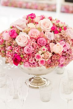 Pinks 
