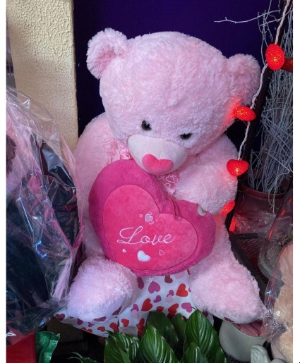 Pinky Love 
