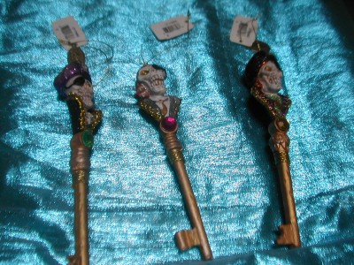 pirate keys katherine collection 