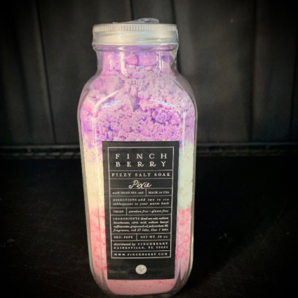 Pixie Bath Fizzy