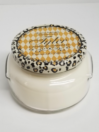 Platinum  Tyler Candle Company