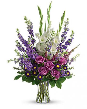 Pleased Bouquet 