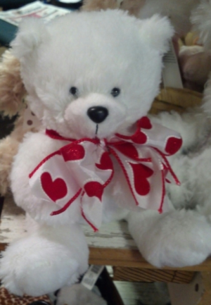 Plush animals general