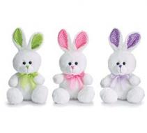 Plush Bunnies 