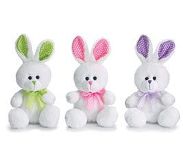 Plush Bunnies 