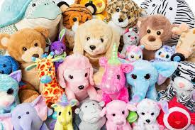 Plush Toys Gift Item