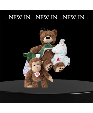 Plush Toys Plush