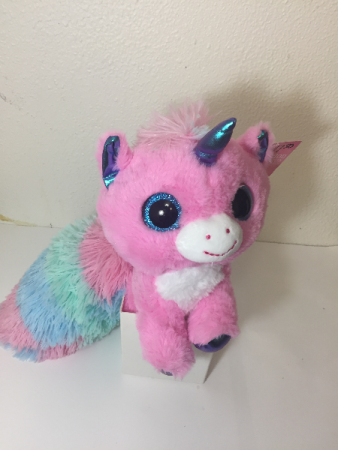 Plush Unicorns Gift Item