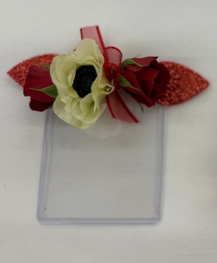 Pocket Boutonniere Boutonniere