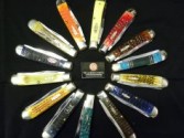 Pocket Knives 