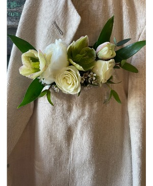 Pocket Square  