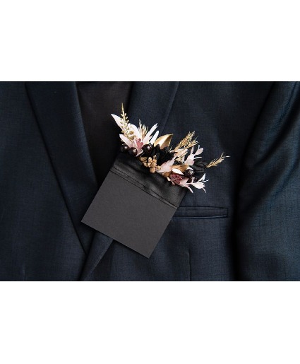 Pocket Square 