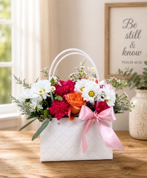 Pocketful of Posies Floral Design