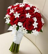 POETRY BOUQUET WEDDING