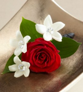 POETRY™ BOUTONNIERE 
