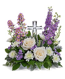 Poised with Love Bouquet bouquet