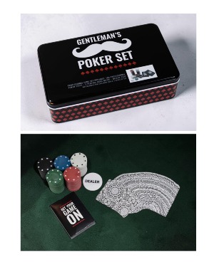 Poker Set 