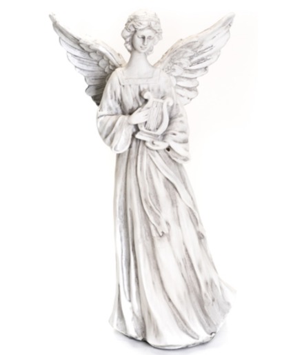 Polyresin Angel Angel