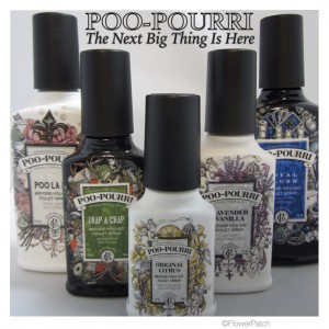 Poo-Pourri Gift