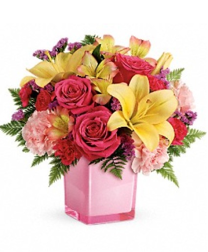 Pop of Fun Bouquet