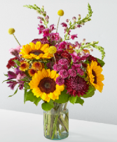 Pop Of Whimsy 