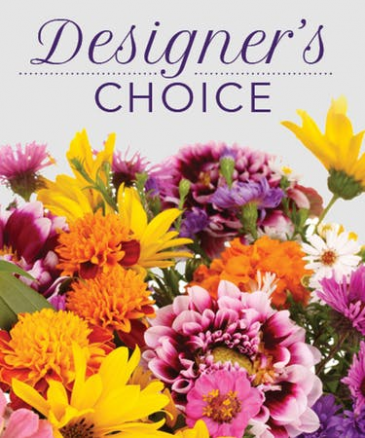 Pops Designers Choice Call US For More Info (805) 653-6929 in Ventura, CA | Mom And Pop Flower Shop