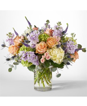 Porch Swing Bouquet 